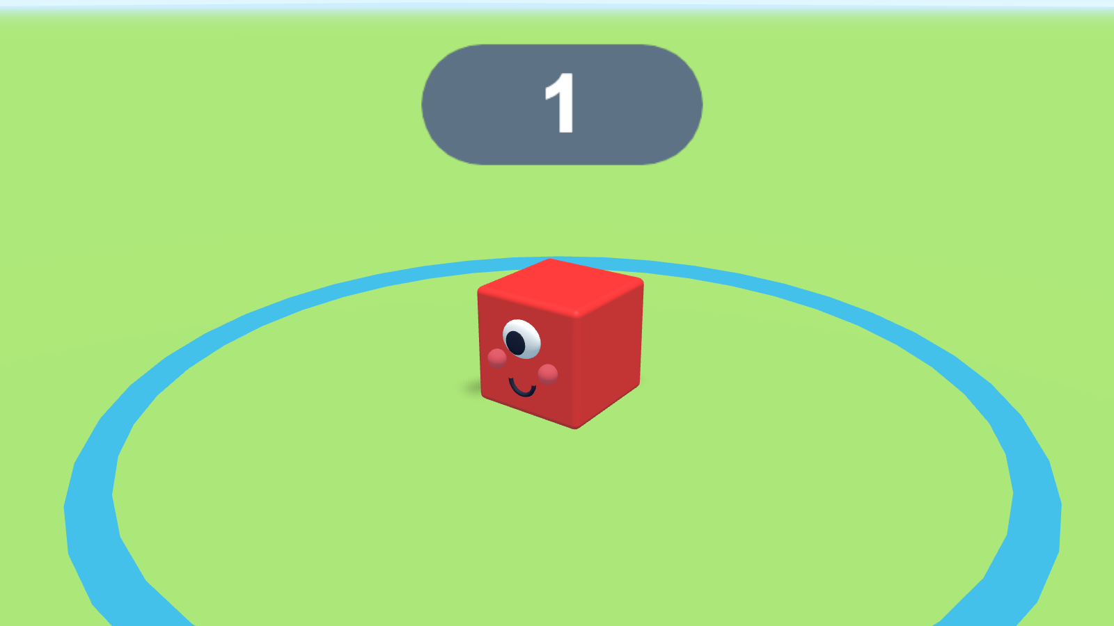 3D Numberblocks Generator preview