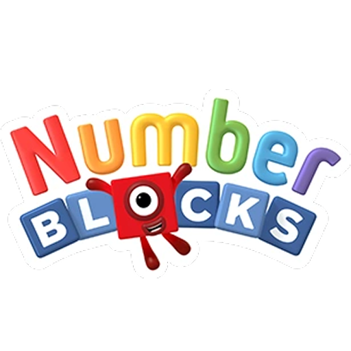Numberblocks Generator